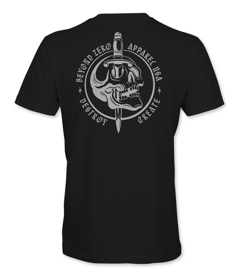 Destroy / Create T-Shirt