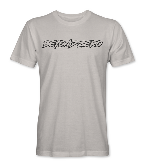 Now or Never T-shirt