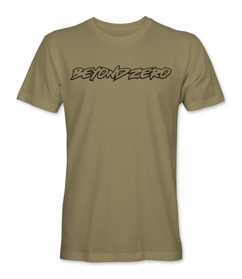 Now or Never T-shirt