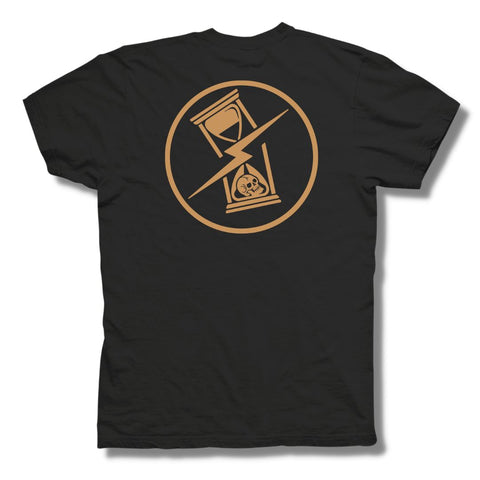 Hourglass Icon T-Shirt