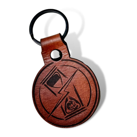 Beyond Zero Keychain