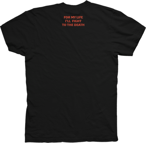 FIGHT FOR IT T-Shirt