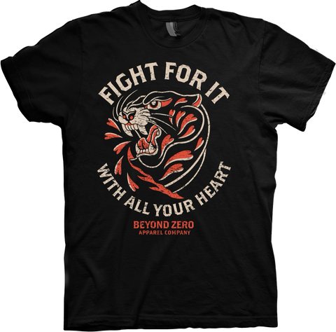 FIGHT FOR IT T-Shirt