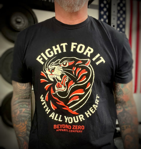 FIGHT FOR IT T-Shirt