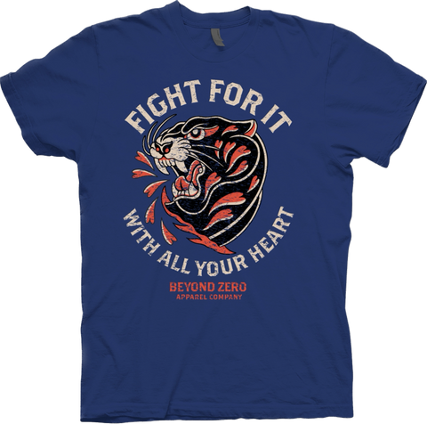 FIGHT FOR IT T-Shirt