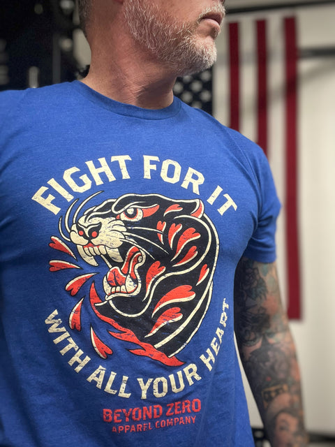 FIGHT FOR IT T-Shirt