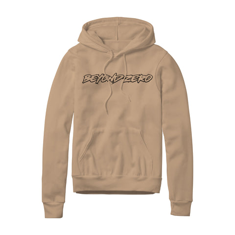 Now or Never Pullover Hoodie