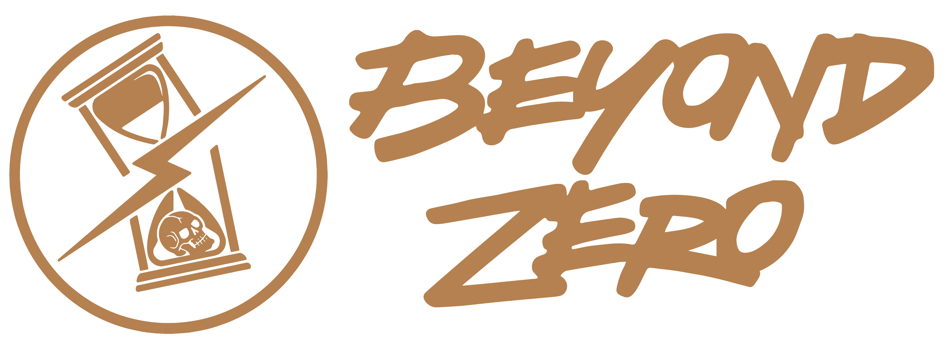 Beyond Zero Apparel  