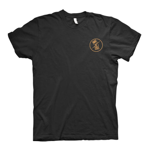 Hourglass Icon  T-Shirt